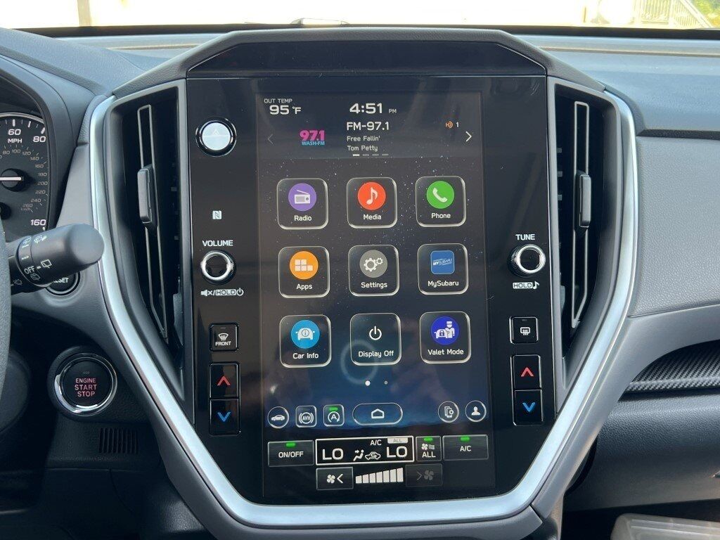2025 Subaru Crosstrek Premium Springfield VA