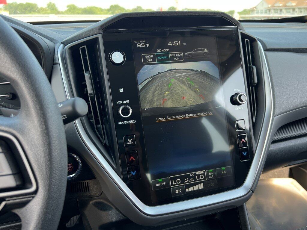 2025 Subaru Crosstrek Premium Springfield VA