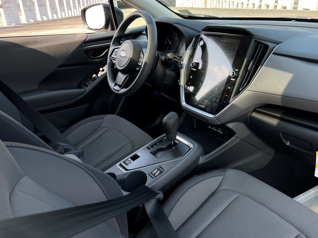 2025 Subaru Crosstrek Premium Springfield VA