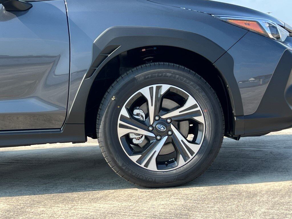 2025 Subaru Crosstrek Premium Springfield VA