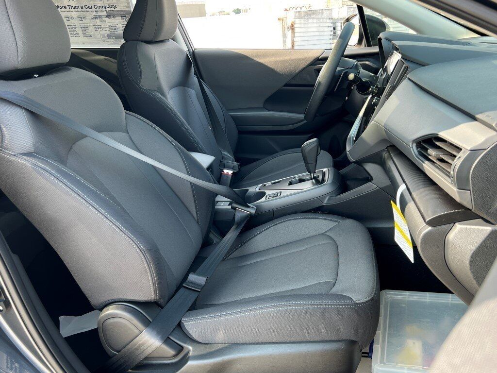 2025 Subaru Crosstrek Premium Springfield VA
