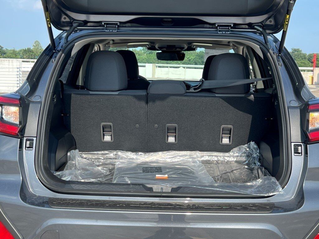 2025 Subaru Crosstrek Premium Springfield VA