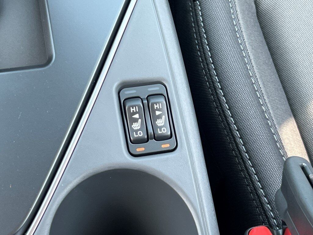 2025 Subaru Crosstrek Premium Springfield VA