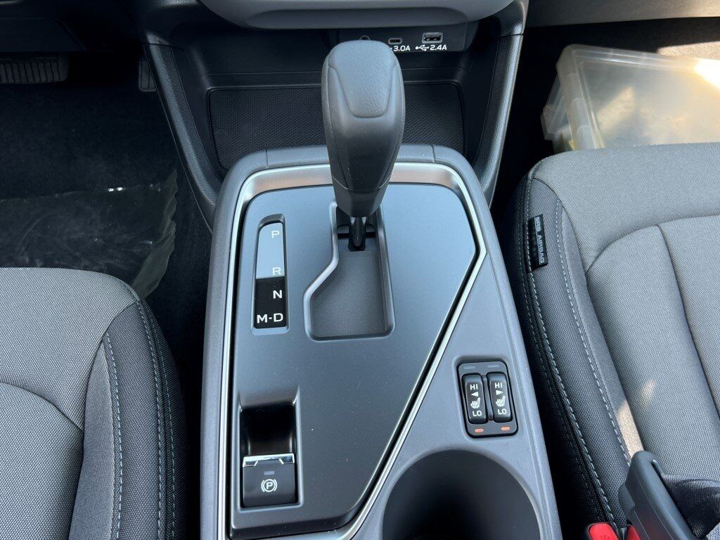 2025 Subaru Crosstrek Premium Springfield VA