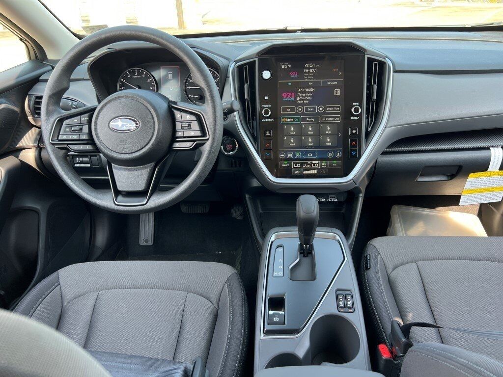 2025 Subaru Crosstrek Premium Springfield VA