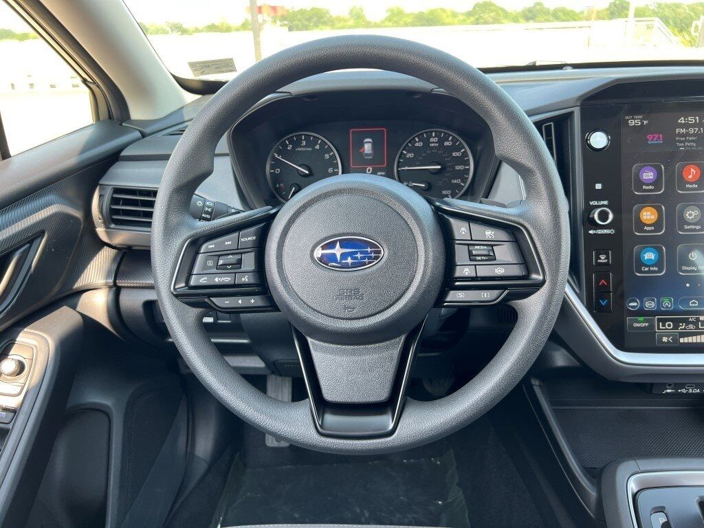 2025 Subaru Crosstrek Premium Springfield VA