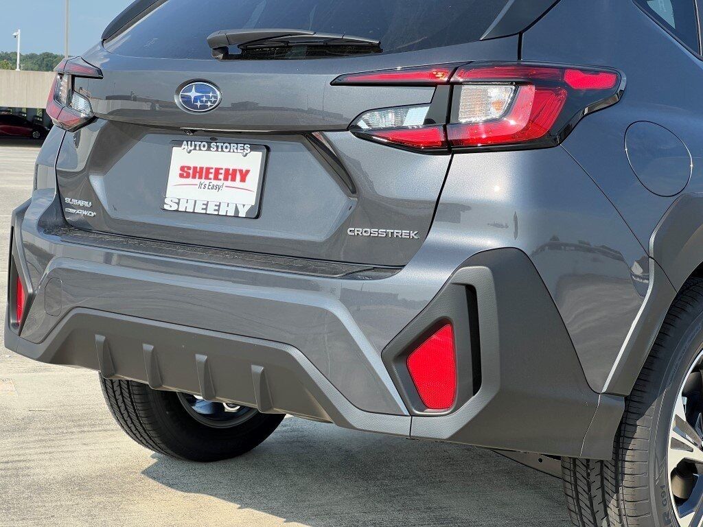 2025 Subaru Crosstrek Premium Springfield VA