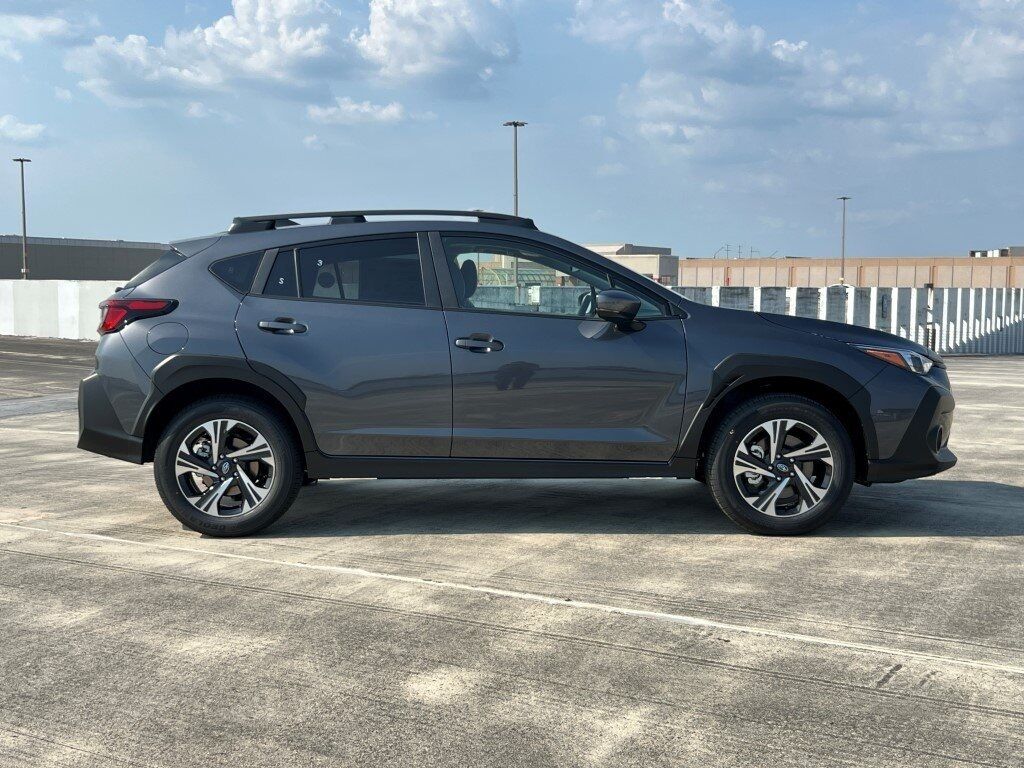 2025 Subaru Crosstrek Premium Springfield VA