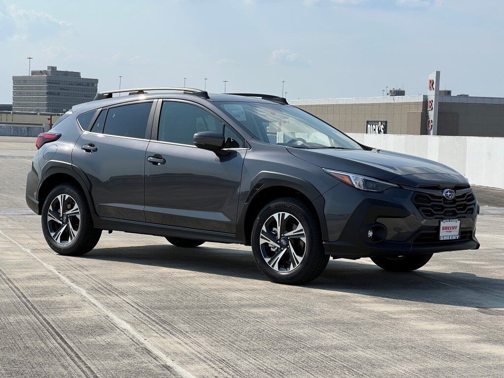 2025 Subaru Crosstrek Premium Springfield VA