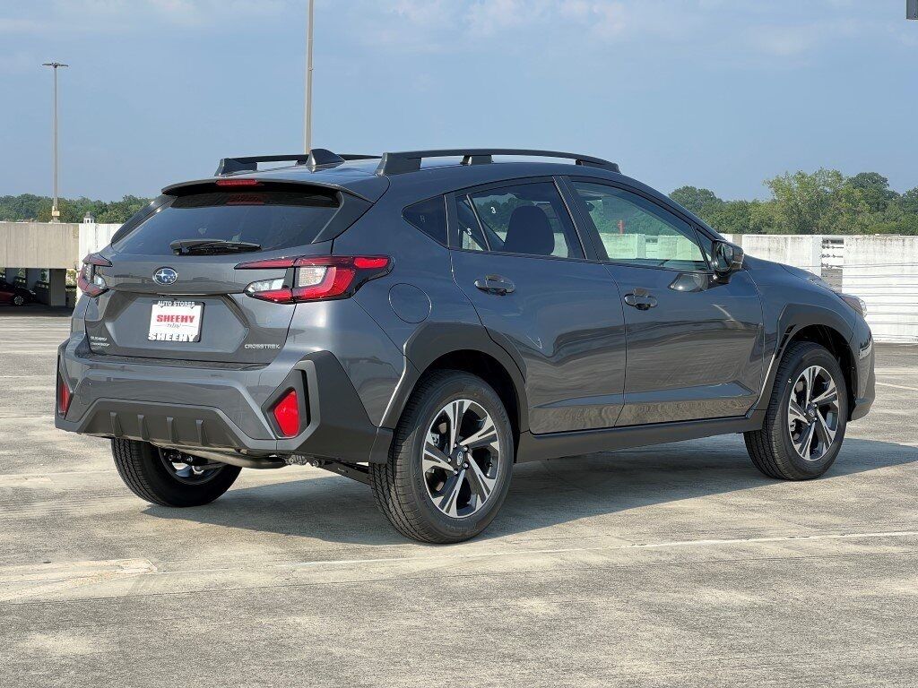 2025 Subaru Crosstrek Premium Springfield VA