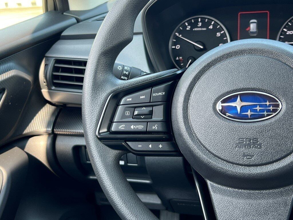 2025 Subaru Crosstrek Premium Springfield VA