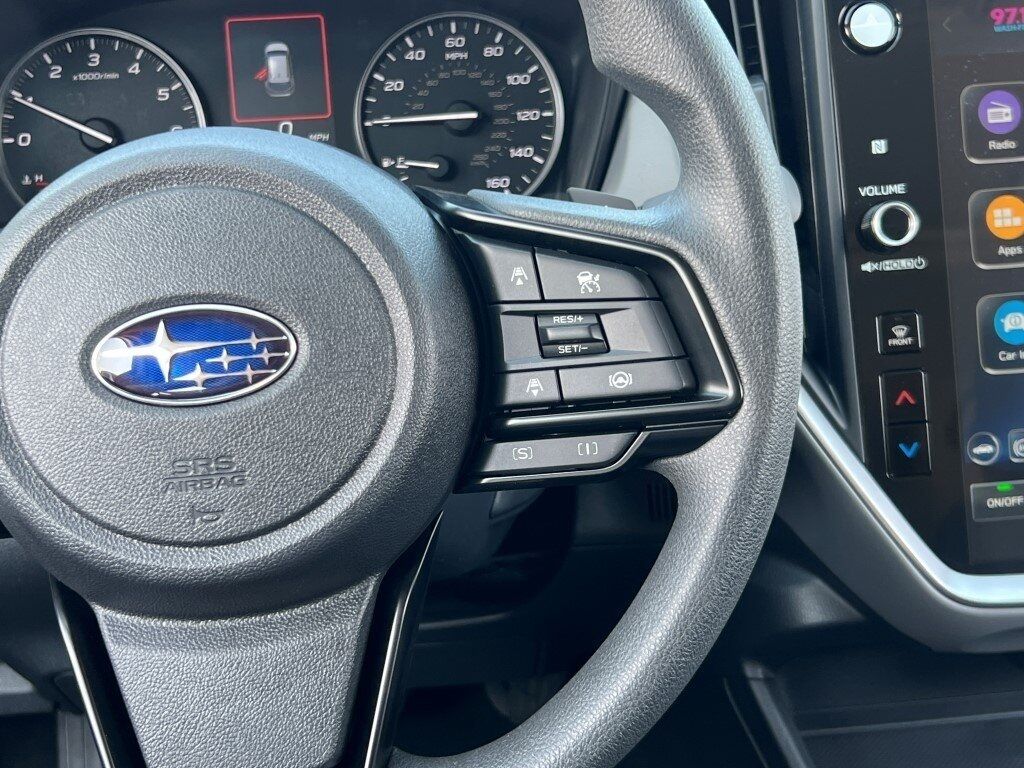 2025 Subaru Crosstrek Premium Springfield VA