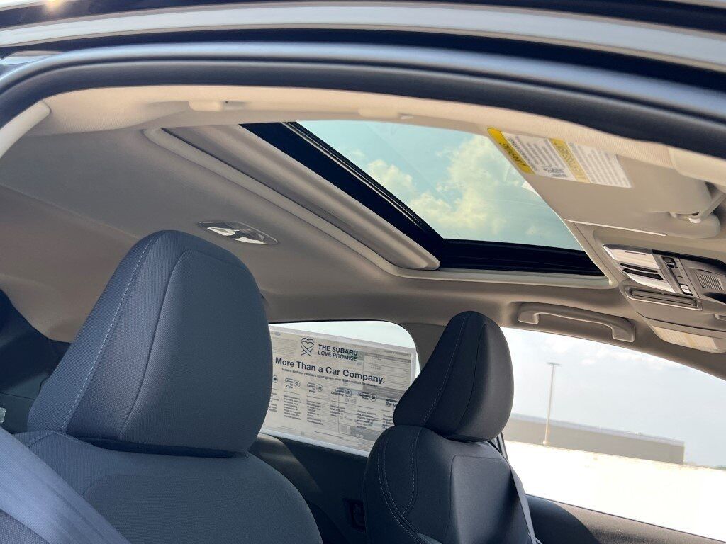 2025 Subaru Crosstrek Premium Springfield VA