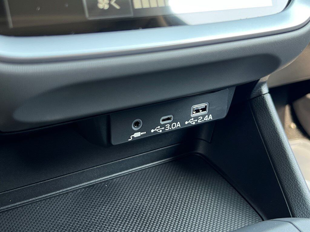 2025 Subaru Crosstrek Premium Springfield VA