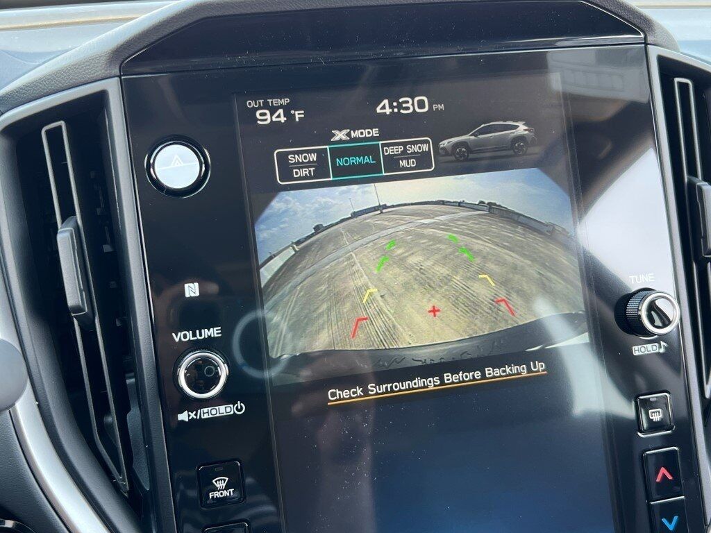 2025 Subaru Crosstrek Premium Springfield VA