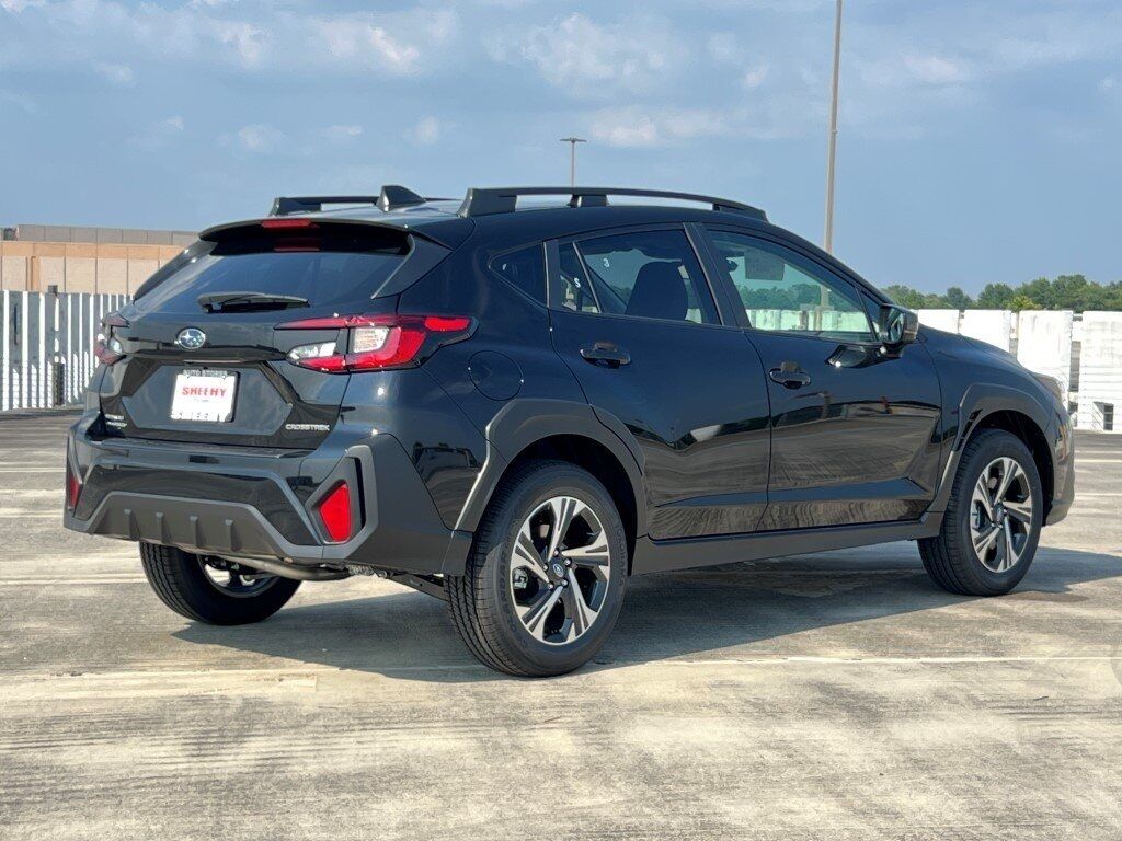 2025 Subaru Crosstrek Premium Springfield VA