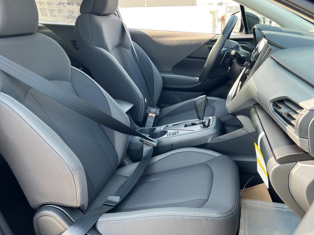 2025 Subaru Crosstrek Premium Springfield VA