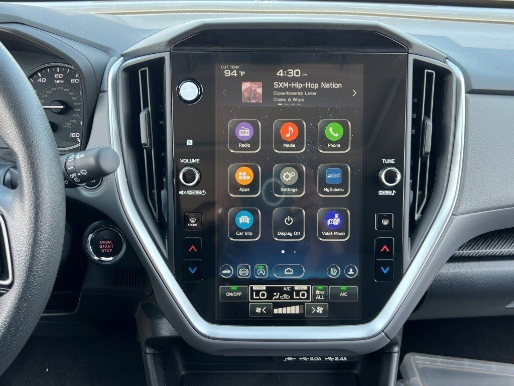 2025 Subaru Crosstrek Premium Springfield VA