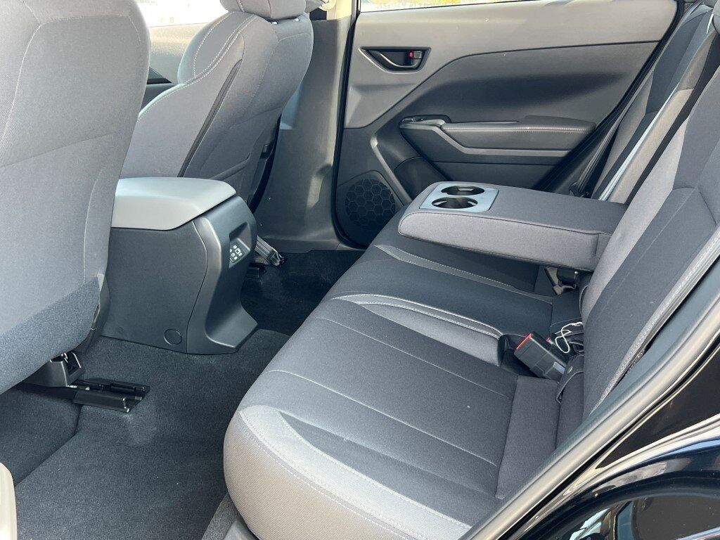 2025 Subaru Crosstrek Premium Springfield VA