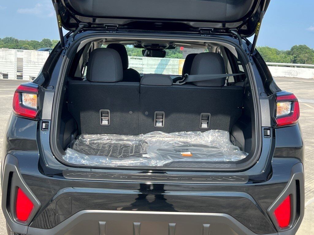 2025 Subaru Crosstrek Premium Springfield VA
