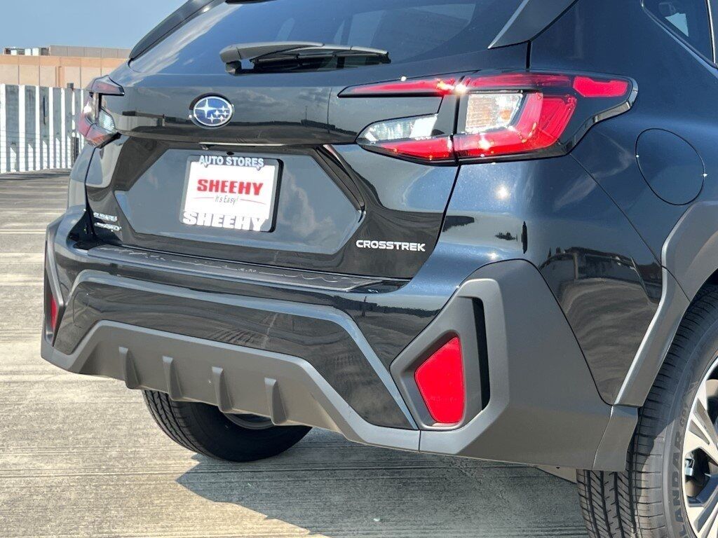 2025 Subaru Crosstrek Premium Springfield VA