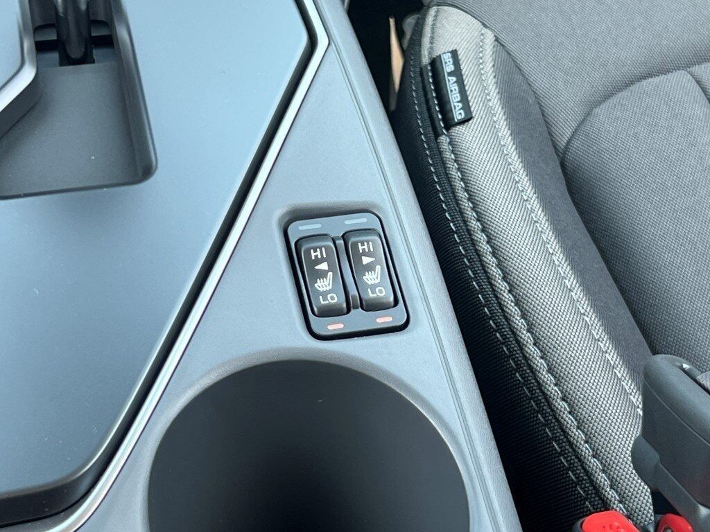2025 Subaru Crosstrek Premium Springfield VA