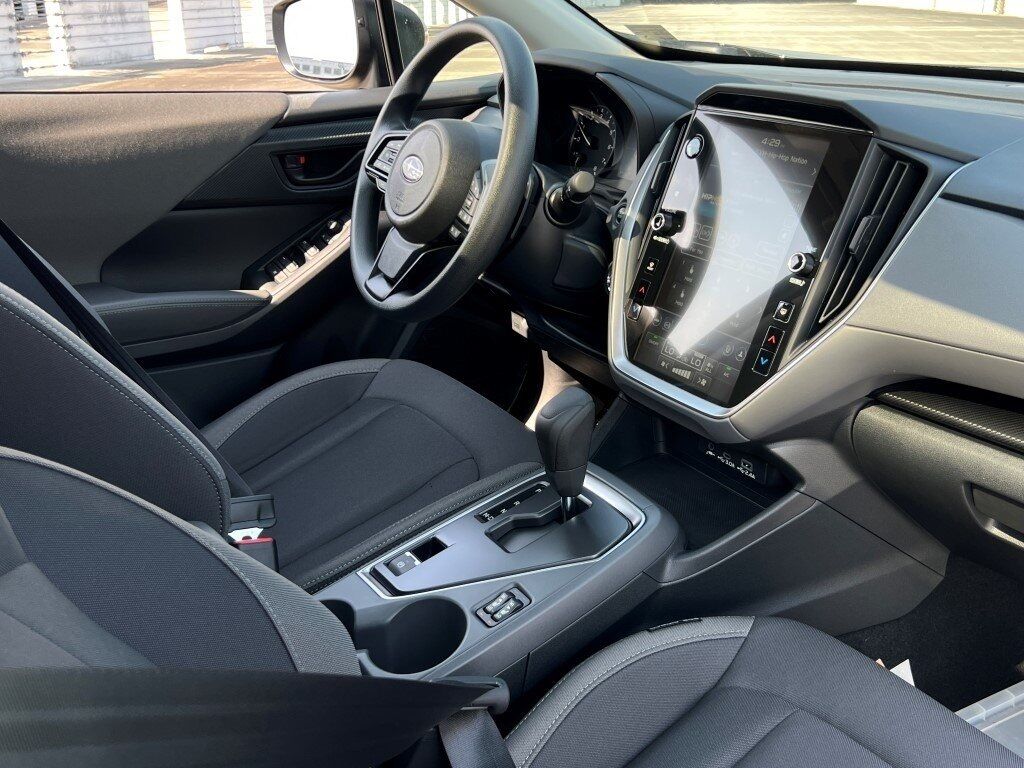 2025 Subaru Crosstrek Premium Springfield VA