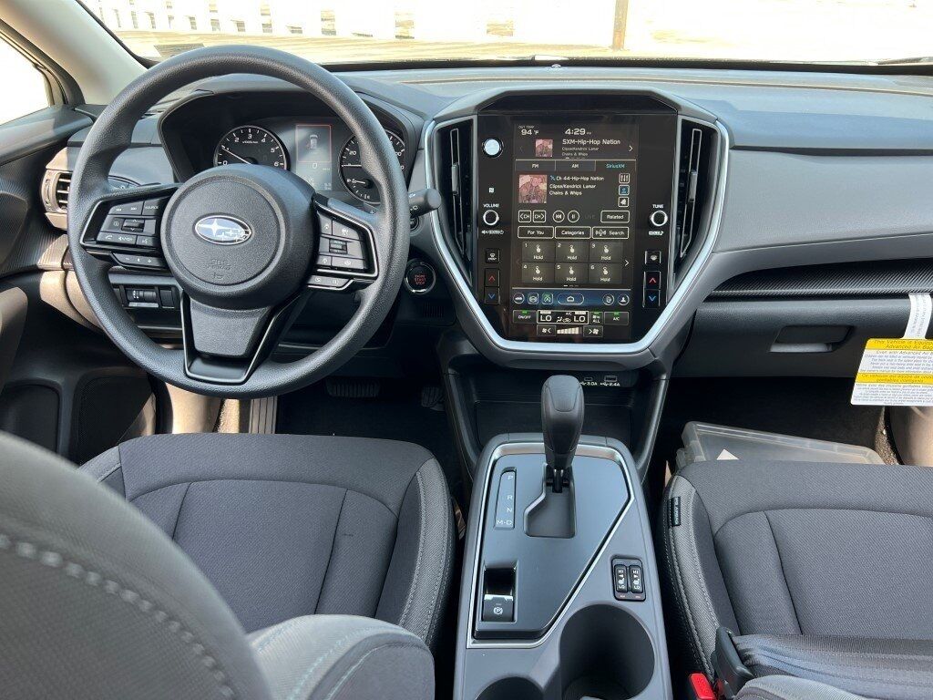 2025 Subaru Crosstrek Premium Springfield VA