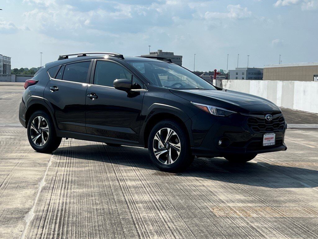 2025 Subaru Crosstrek Premium Springfield VA
