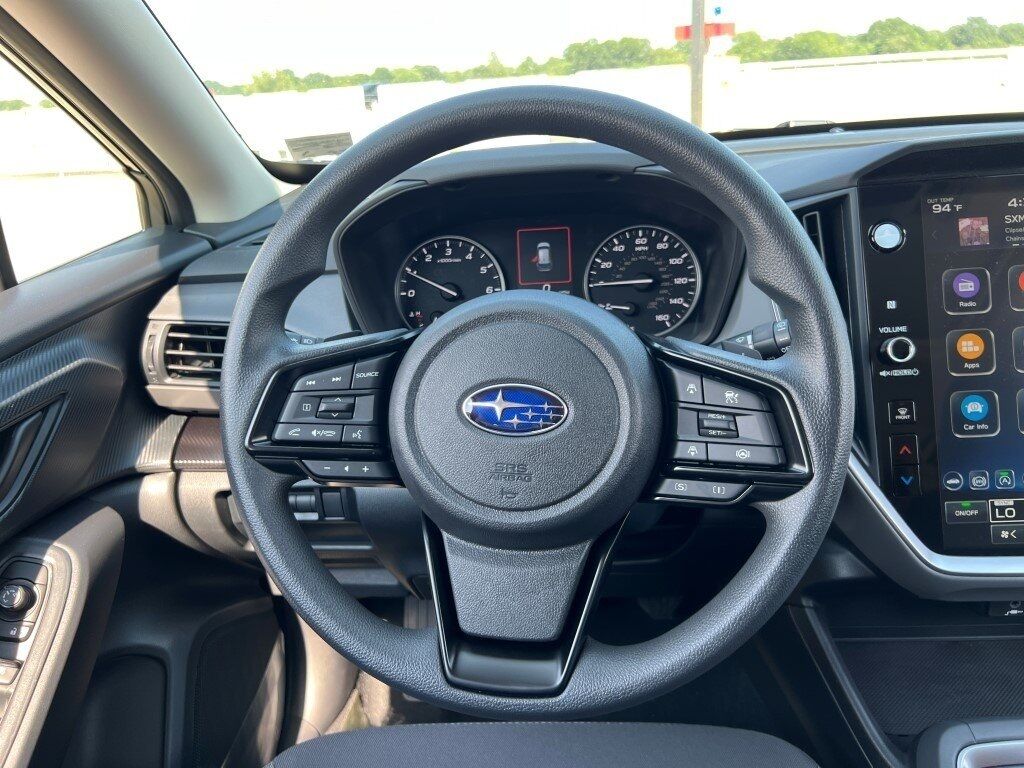 2025 Subaru Crosstrek Premium Springfield VA