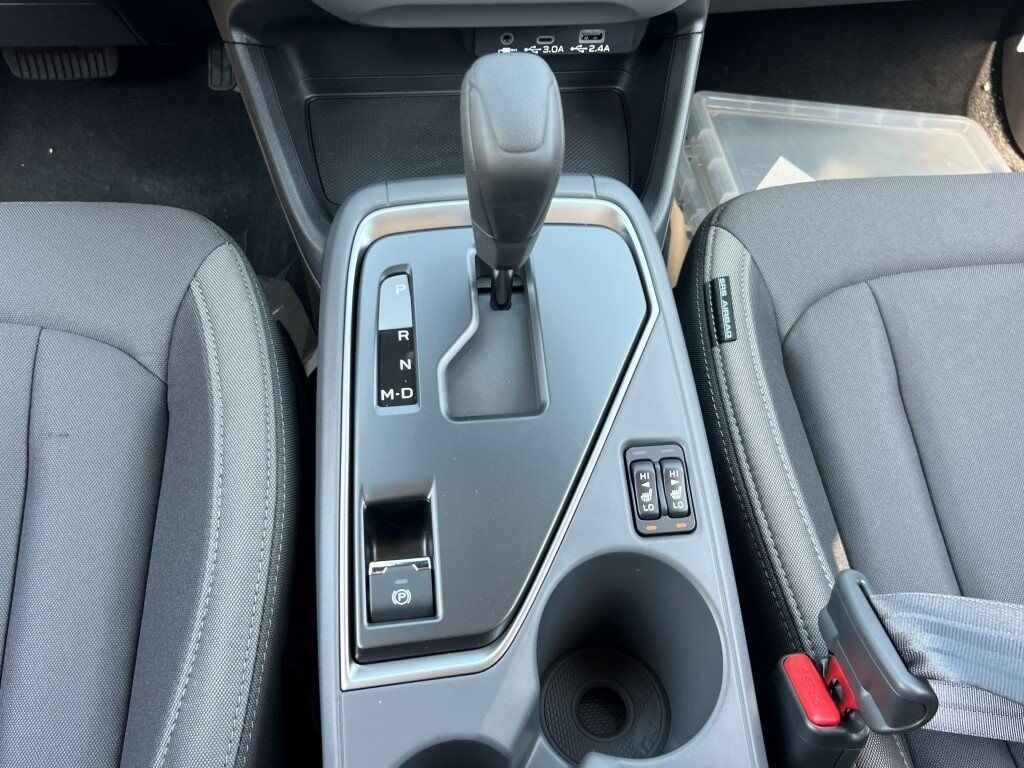 2025 Subaru Crosstrek Premium Springfield VA