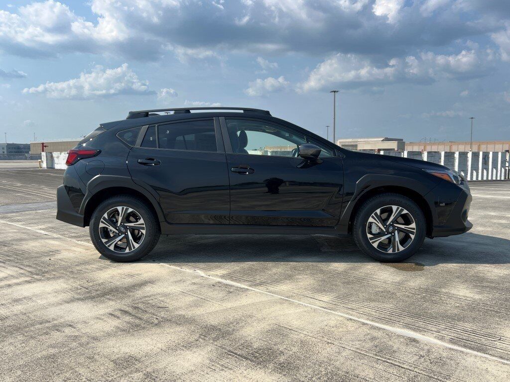 2025 Subaru Crosstrek Premium Springfield VA