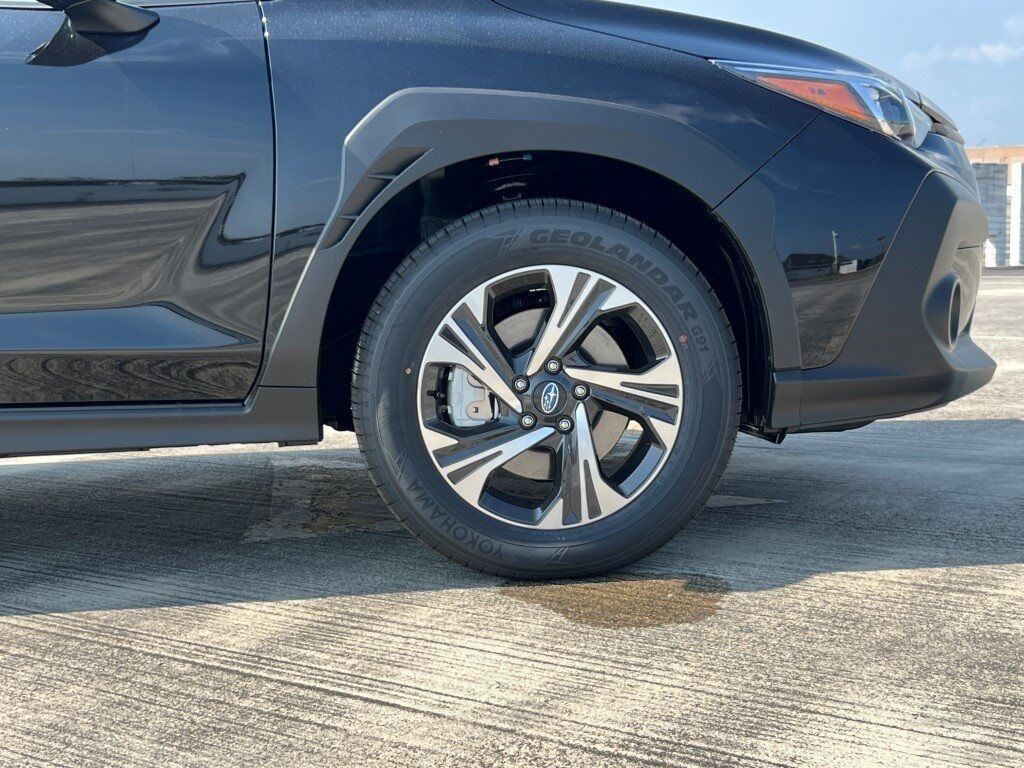 2025 Subaru Crosstrek Premium Springfield VA
