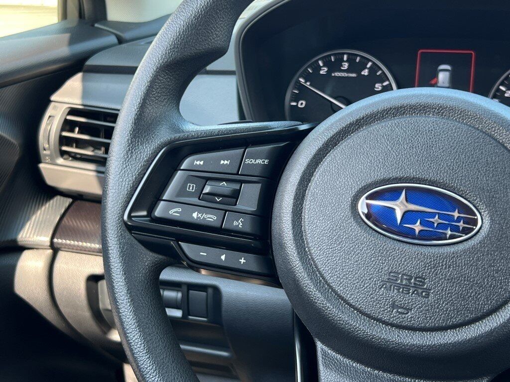 2025 Subaru Crosstrek Premium Springfield VA