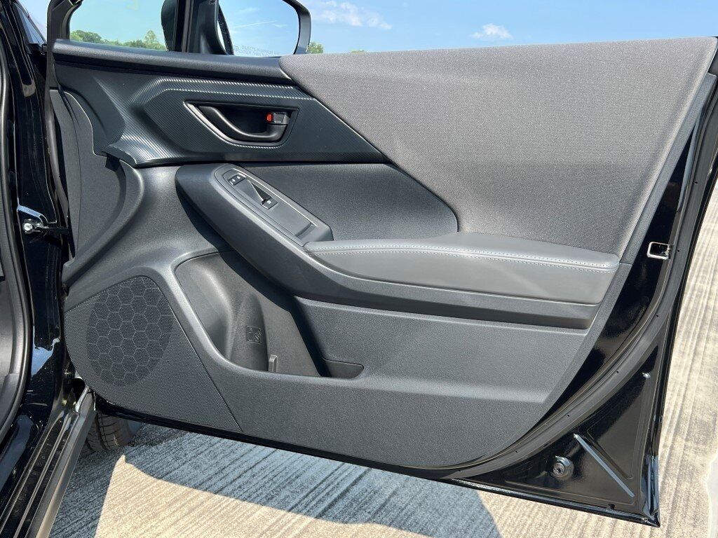 2025 Subaru Crosstrek Premium Springfield VA