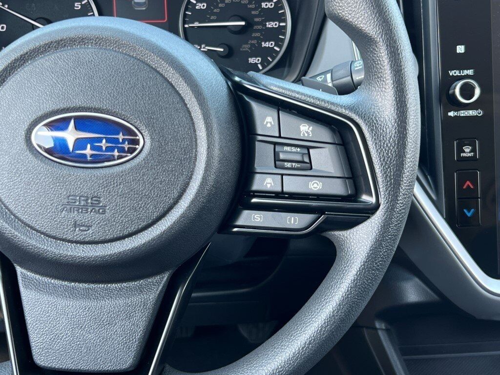 2025 Subaru Crosstrek Premium Springfield VA
