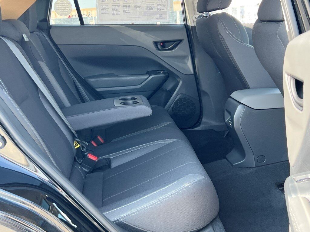 2025 Subaru Crosstrek Premium Springfield VA
