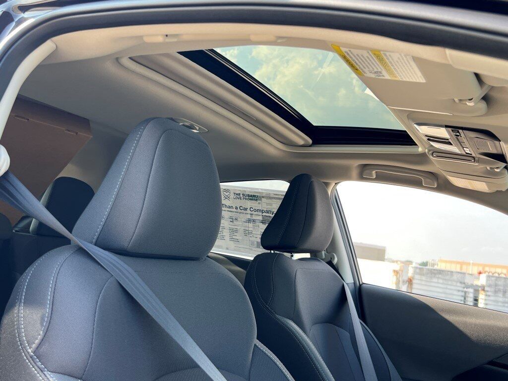 2025 Subaru Crosstrek Premium Springfield VA