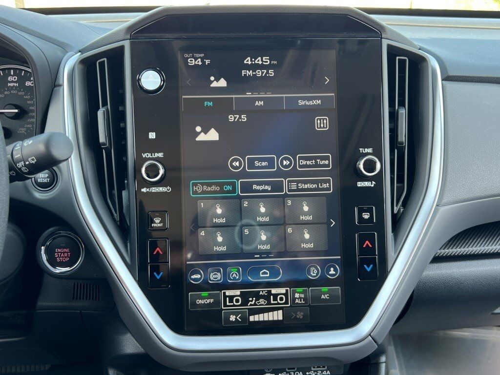 2025 Subaru Crosstrek Premium Springfield VA
