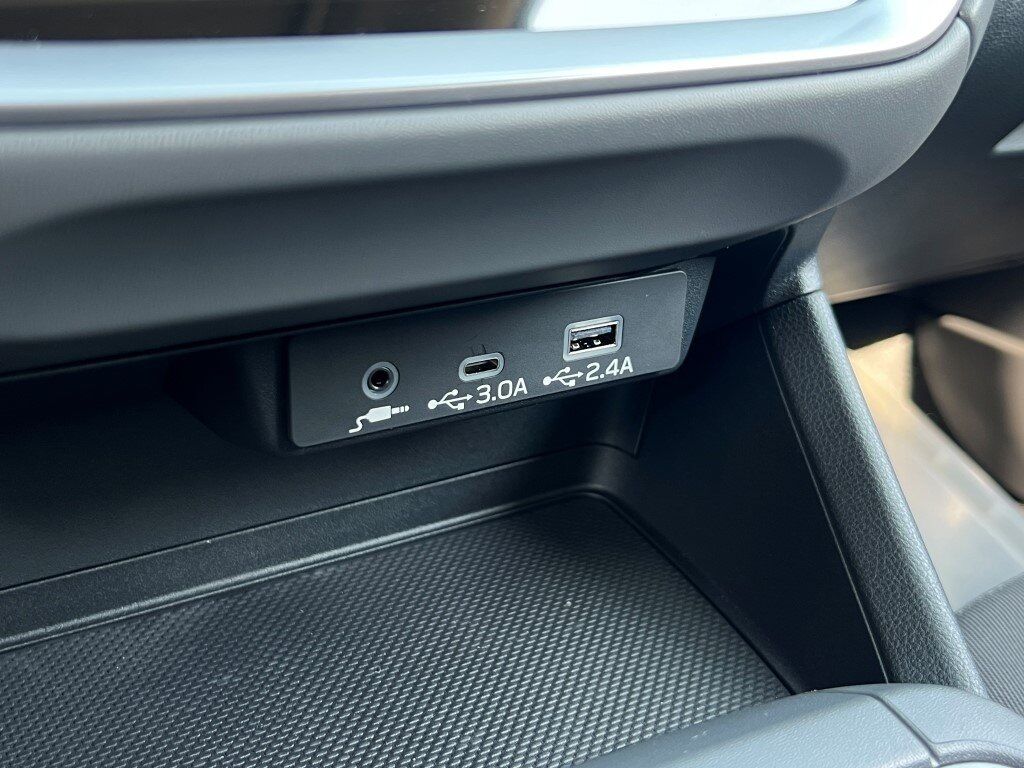 2025 Subaru Crosstrek Premium Springfield VA