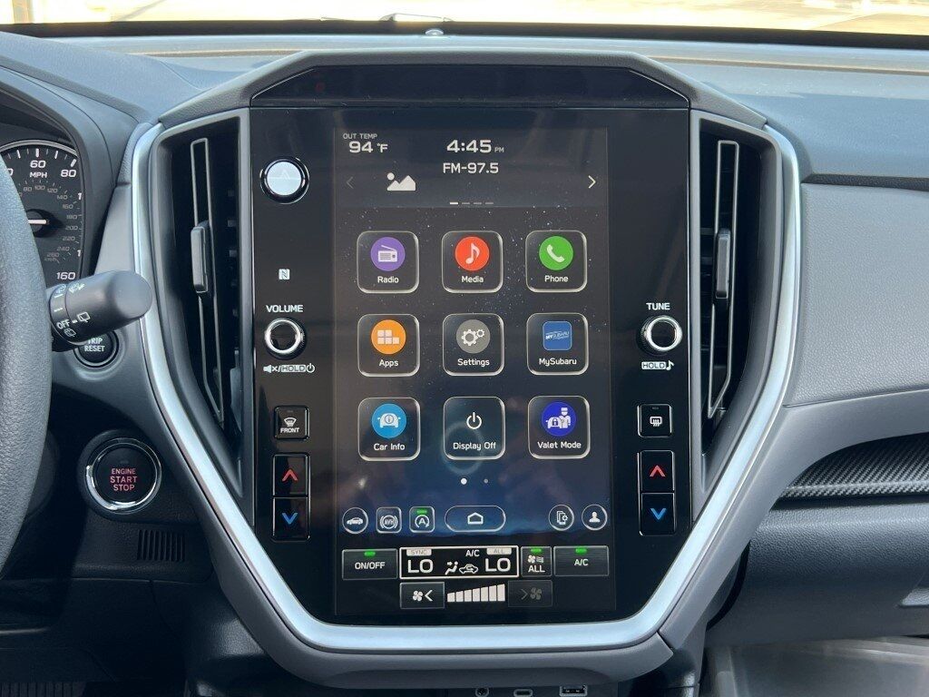 2025 Subaru Crosstrek Premium Springfield VA