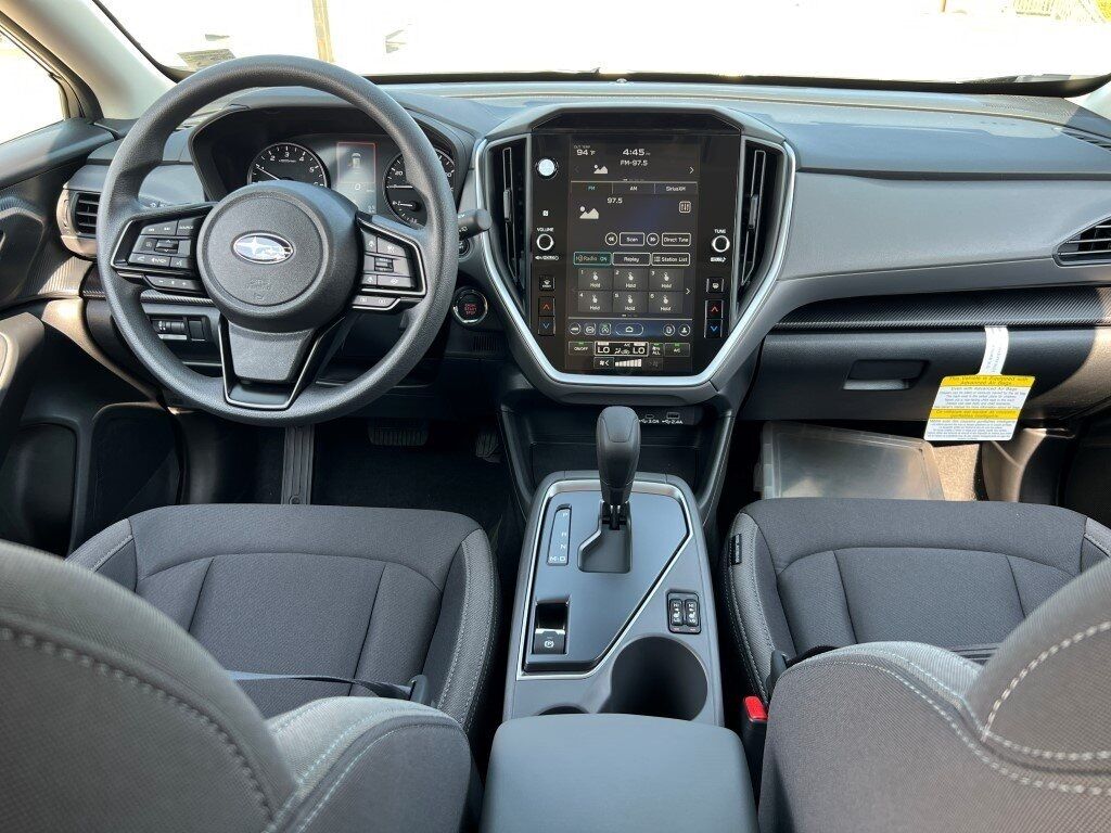2025 Subaru Crosstrek Premium Springfield VA