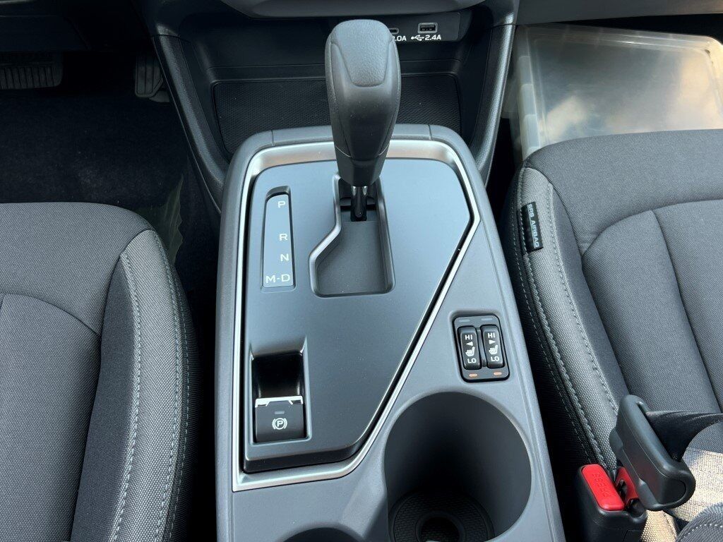 2025 Subaru Crosstrek Premium Springfield VA