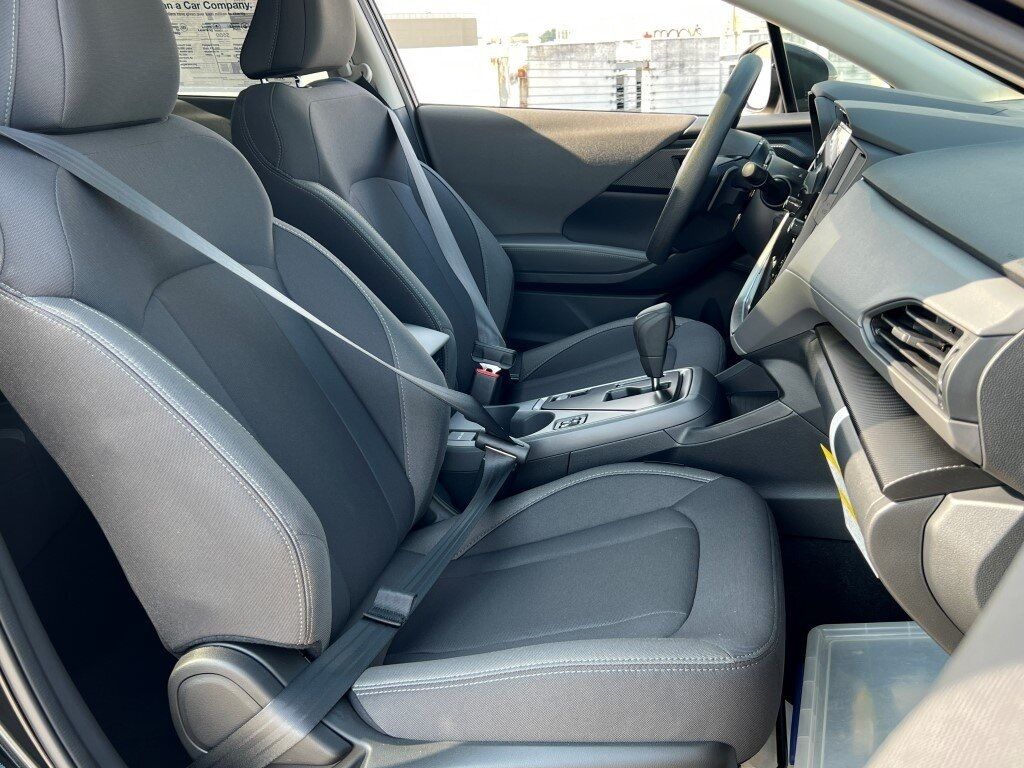 2025 Subaru Crosstrek Premium Springfield VA