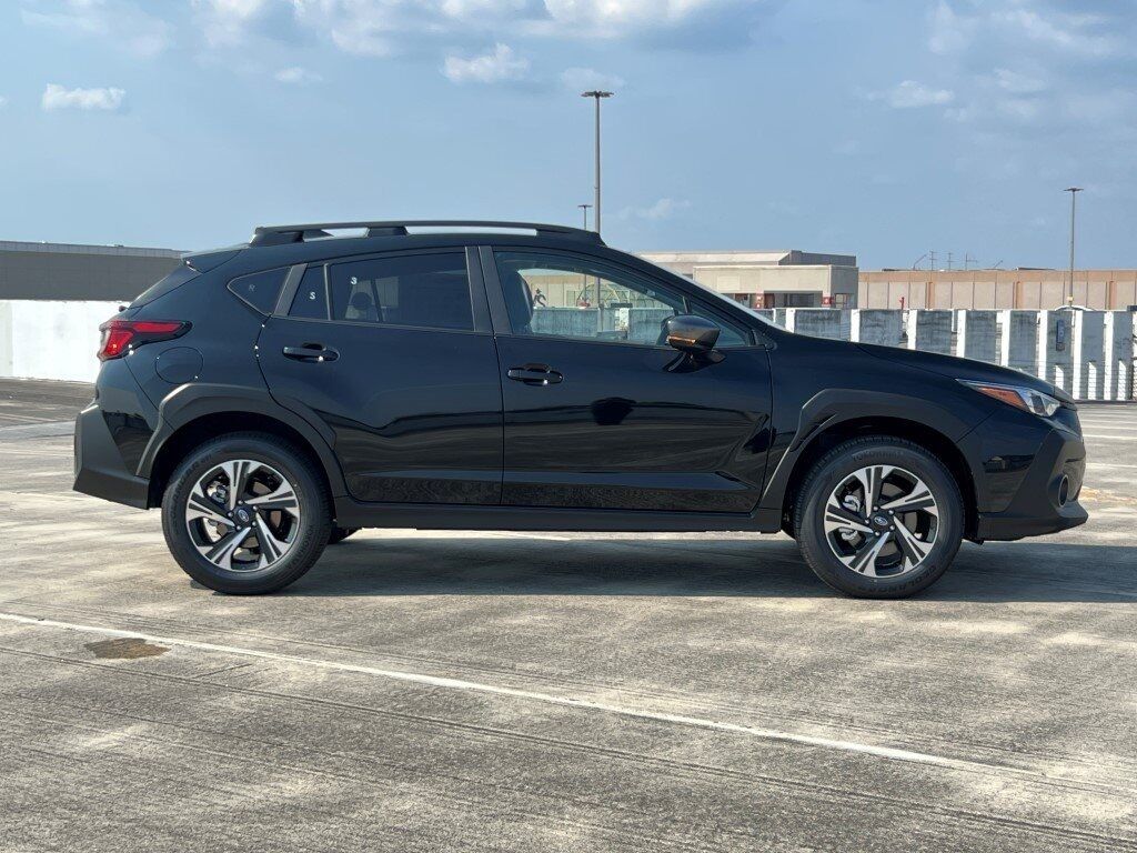 2025 Subaru Crosstrek Premium Springfield VA