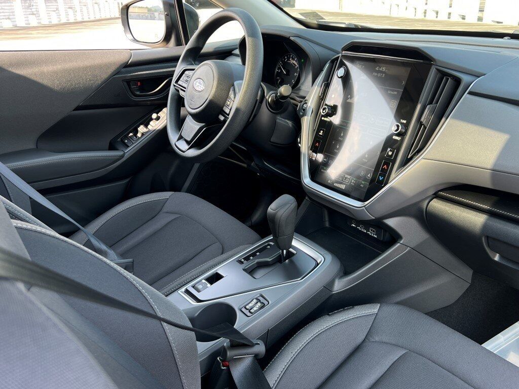 2025 Subaru Crosstrek Premium Springfield VA