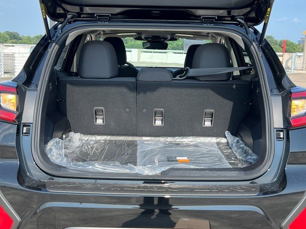 2025 Subaru Crosstrek Premium Springfield VA
