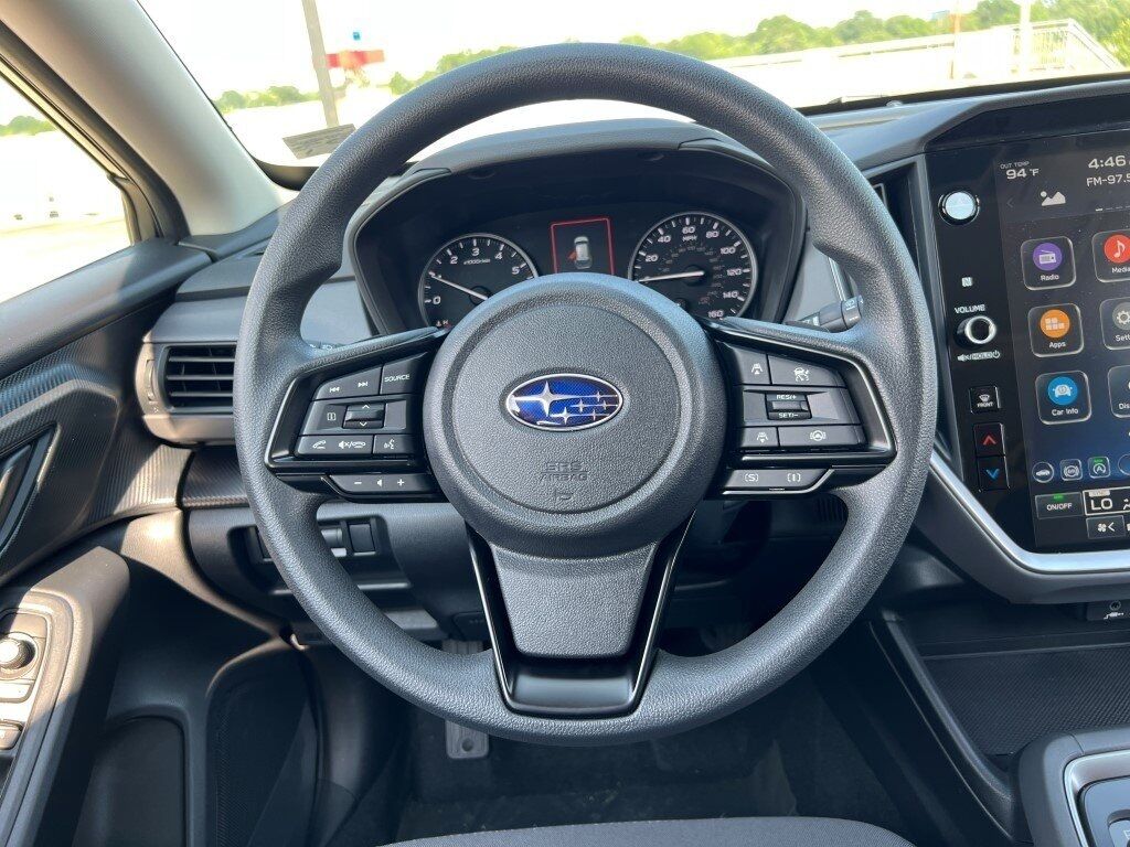 2025 Subaru Crosstrek Premium Springfield VA