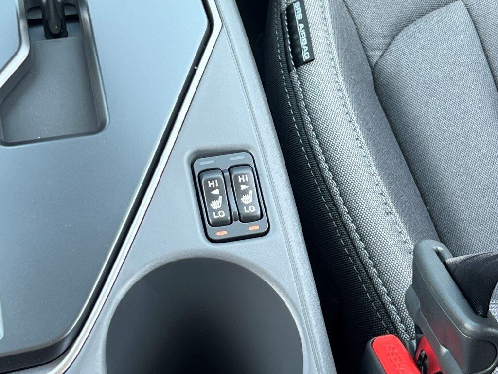 2025 Subaru Crosstrek Premium Springfield VA