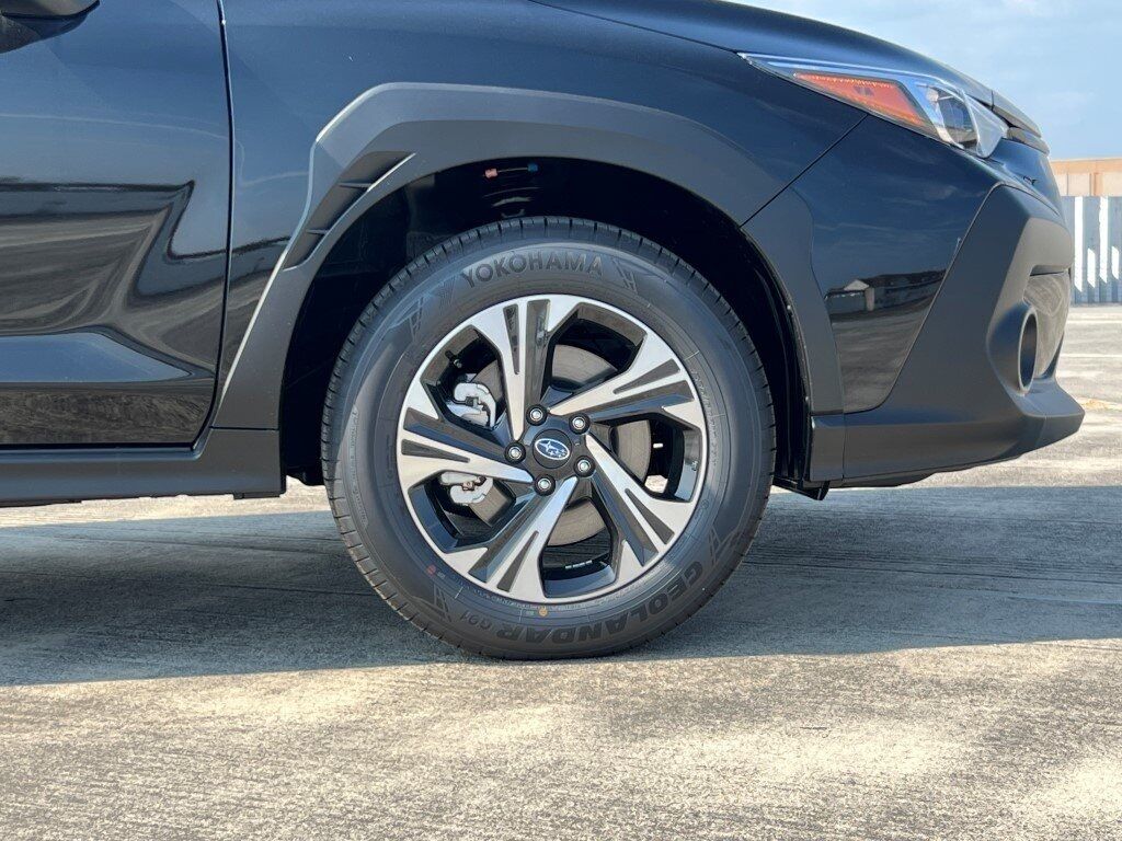 2025 Subaru Crosstrek Premium Springfield VA